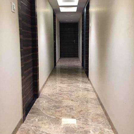 Hotel Shalimar Mālād エクステリア 写真
